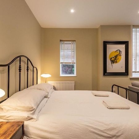 Host & Stay - Cromer Town, Apartment 1 Екстер'єр фото