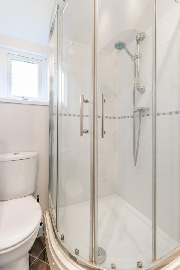 Host & Stay - Cromer Town, Apartment 1 Екстер'єр фото