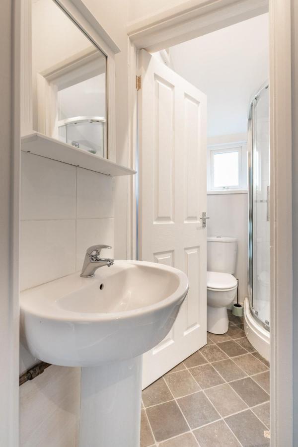 Host & Stay - Cromer Town, Apartment 1 Екстер'єр фото