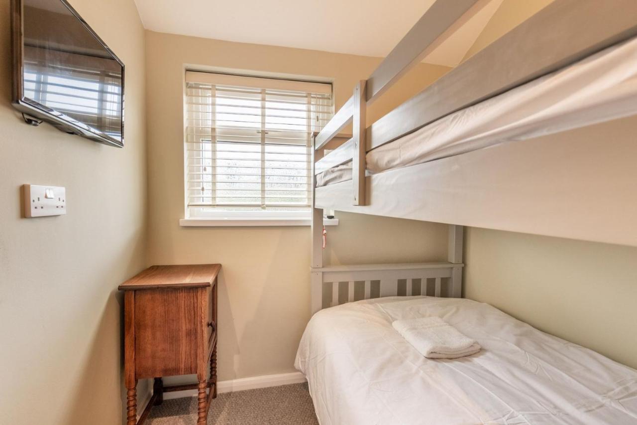 Host & Stay - Cromer Town, Apartment 1 Екстер'єр фото