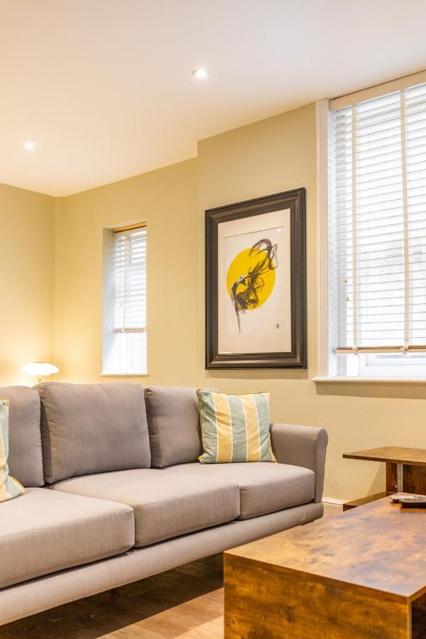 Host & Stay - Cromer Town, Apartment 1 Екстер'єр фото