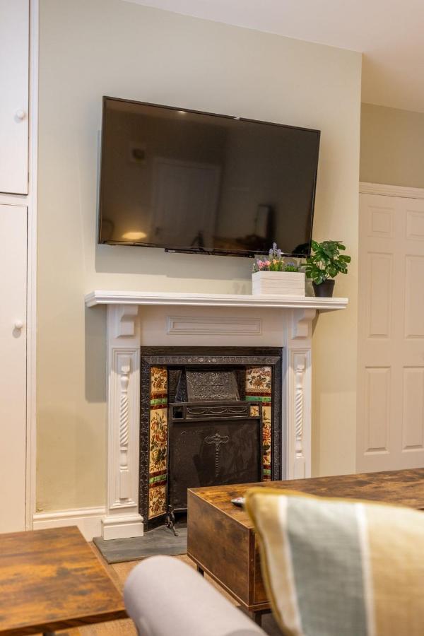 Host & Stay - Cromer Town, Apartment 1 Екстер'єр фото