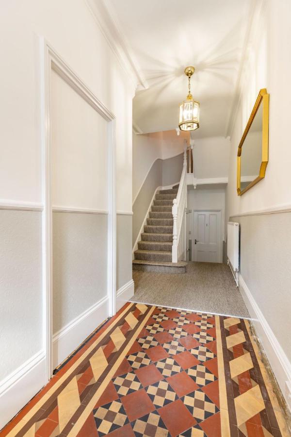 Host & Stay - Cromer Town, Apartment 1 Екстер'єр фото