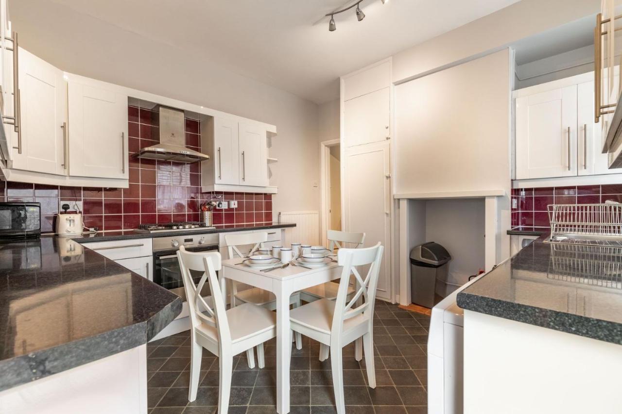 Host & Stay - Cromer Town, Apartment 1 Екстер'єр фото