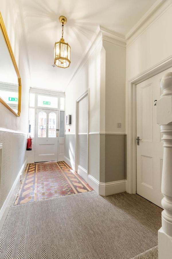 Host & Stay - Cromer Town, Apartment 1 Екстер'єр фото